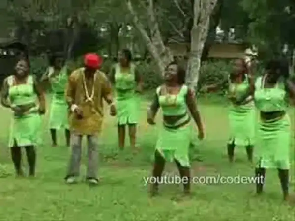 Oriental Brothers - Onye Egbula